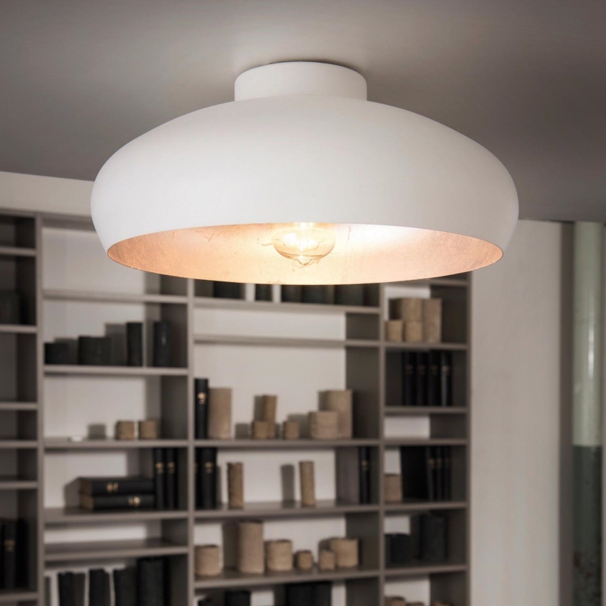 Eglo - Taklampa 1xE27/60W/230V
