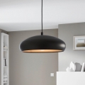 Eglo - Taklampa 1xE27/60W/230V