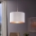 Eglo - Taklampa 1xE27/60W/230V
