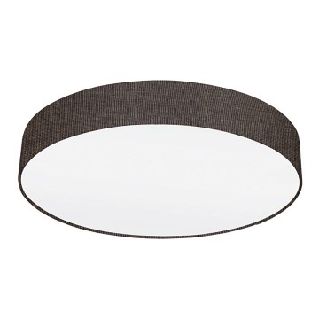 Eglo - Taklampa 3xE27/60W/230V 57 cm