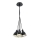 Eglo - Taklampa 7xE27/60W/230V