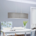 Eglo - Taklampa med 2xE27/60W/230V