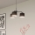 Eglo - Taklampa med 3xE27/40W/230V