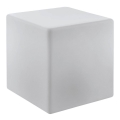 Eglo - Utomhus golvlampa 1xE27/15W/230V 30x30 cm IP65