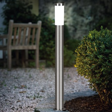 EGLO - Utomhuslampa 1xE27/15W/230V IP65