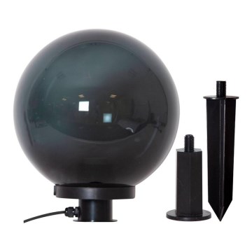 Eglo - Utomhuslampa 1xE27/40W/230V diameter 30 cm IP44