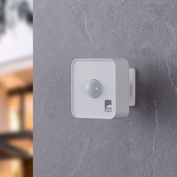 Eglo - Utomhussensor  IP44 ZigBee