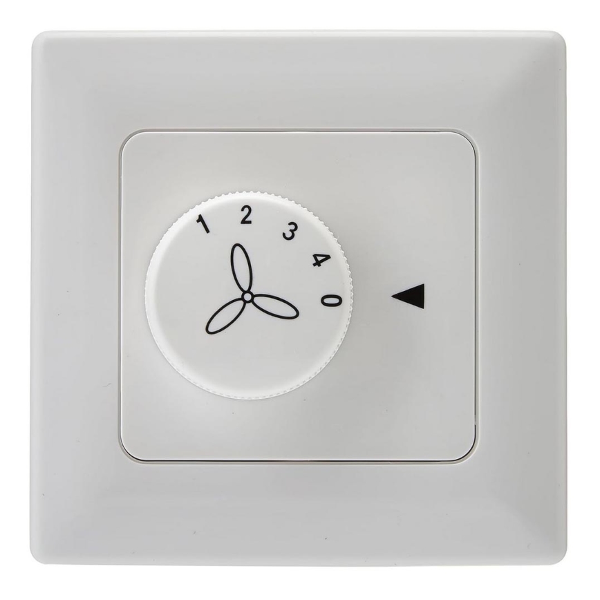 Eglo - Väggfläktkontroll 100W/230V