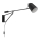 Eglo - Vägglampa 1xE27/28W/230V