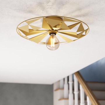 Eglo - Vägglampa  1xE27/40W/230V