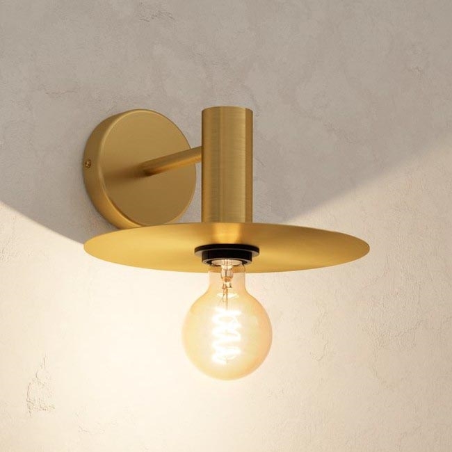 Eglo - Vägglampa 1xE27/40W/230V