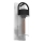 Eglo - Vägglampa för utomhusbruk  1xE27/28W/230V IP44 grå
