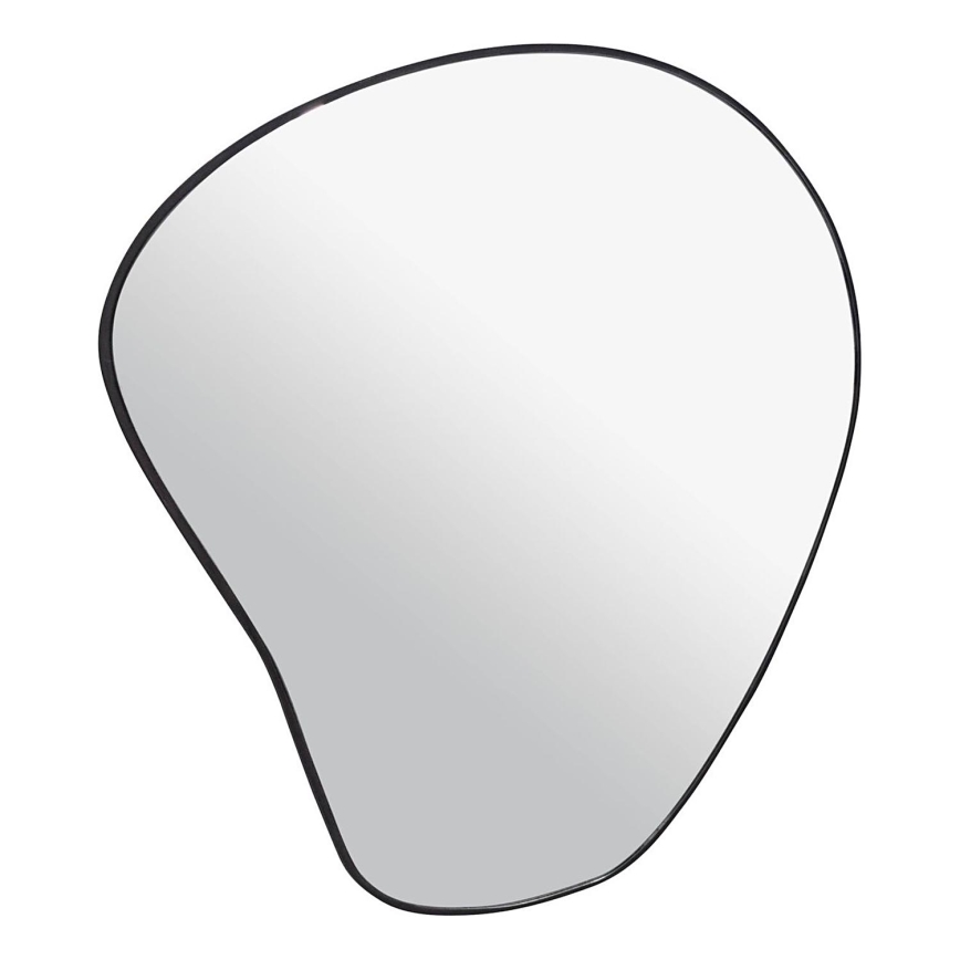 Eglo - Väggspegel 55,5x61 cm svart