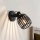 Eglo - Väggspotlight 1xE27/40W/230V