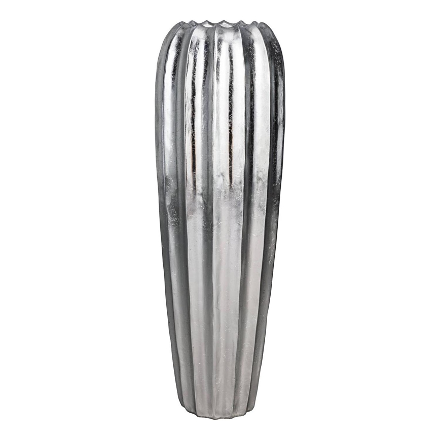 Eglo - Vas 89x40 cm silver