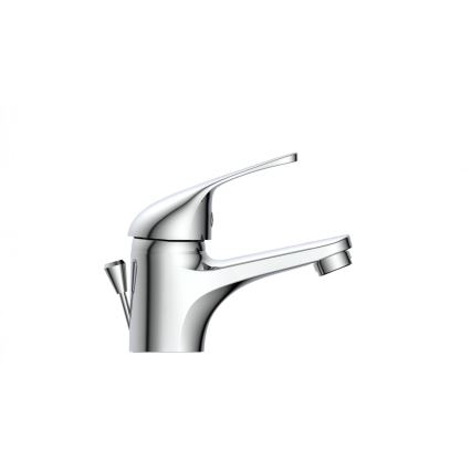 Eisl NI075CR - Tvättställsblandare GRANDE VITA CLASSIC, blank krom
