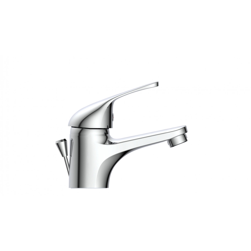 Eisl NI075CR - Tvättställsblandare GRANDE VITA CLASSIC, blank krom
