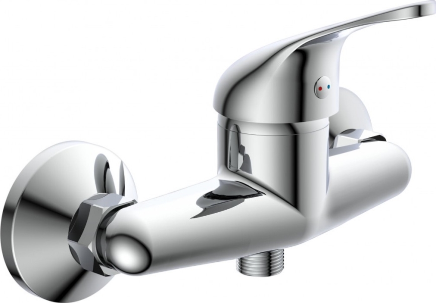 Eisl NI168CR - Duschblandare GRANDE VITA CLASSIC i polerad krom