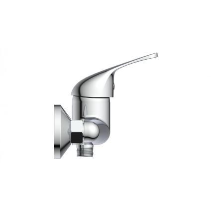 Eisl NI168CR - Duschblandare GRANDE VITA CLASSIC i polerad krom