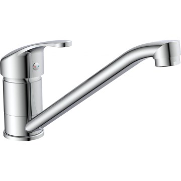 Eisl NI182CR - Köksblandare GRANDE VITA CLASSIC, blank krom