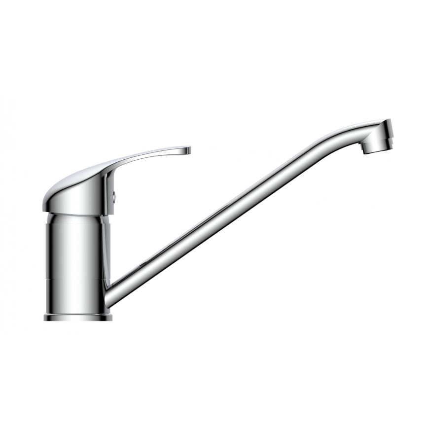 Eisl NI182CR - Köksblandare GRANDE VITA CLASSIC, blank krom