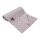 EKO - Bamboo blanket ROSE 80x100 cm rosa