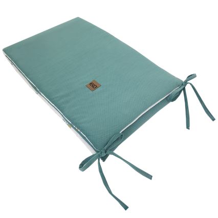 EKO - Crib safety barrier CARS 180 cm