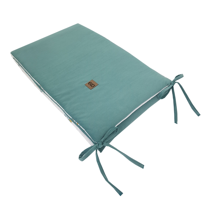 EKO - Crib safety barrier CARS 180 cm