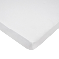 EKO - Waterproof sheet with an elastic band JERSEY 120x60 cm vit