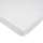 EKO - Waterproof sheet with an elastic band JERSEY 120x60 cm vit