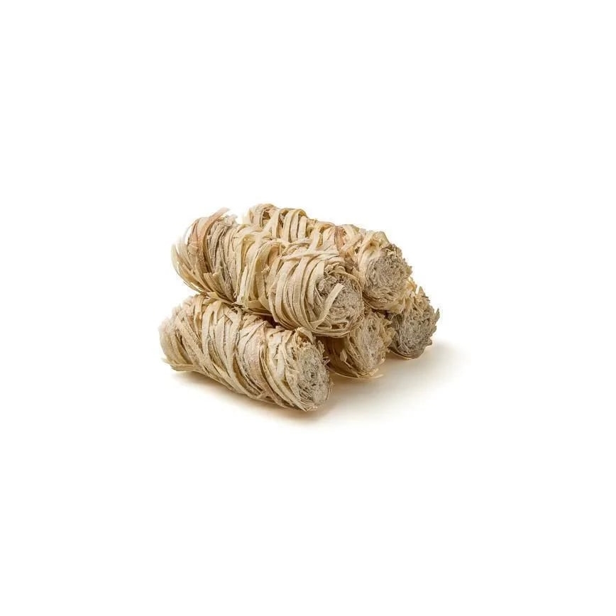 Eldtändare rullar 1 kg/80 delar