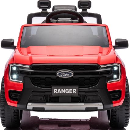 Elektrisk bil Ford Ranger 60W/4500 mAh röd