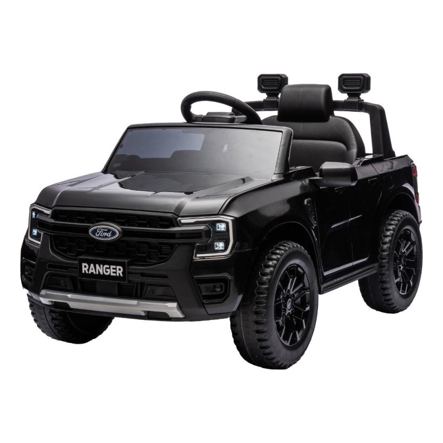 Elektrisk bil Ford Ranger 60W/4500 mAh svart