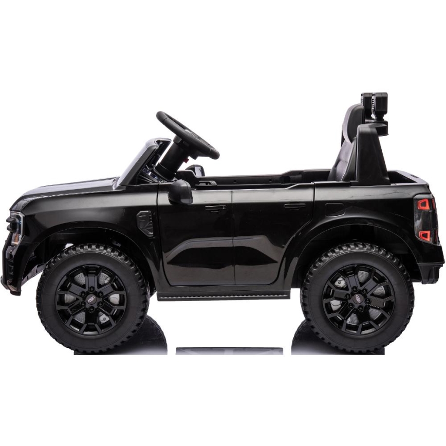 Elektrisk bil Ford Ranger 60W/4500 mAh svart