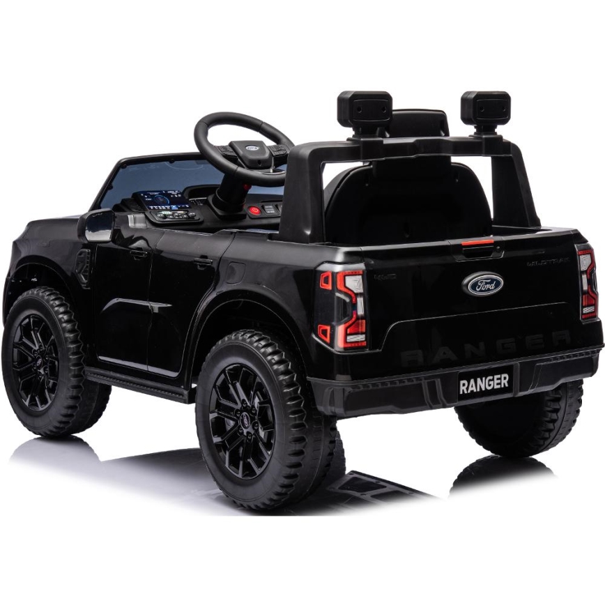 Elektrisk bil Ford Ranger 60W/4500 mAh svart