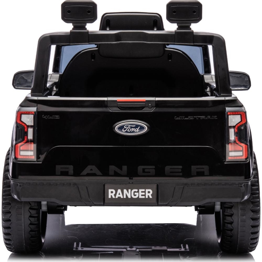 Elektrisk bil Ford Ranger 60W/4500 mAh svart