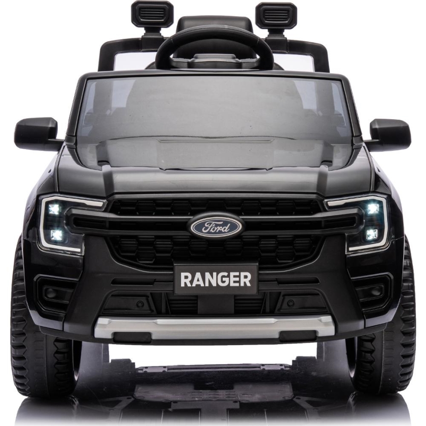 Elektrisk bil Ford Ranger 60W/4500 mAh svart