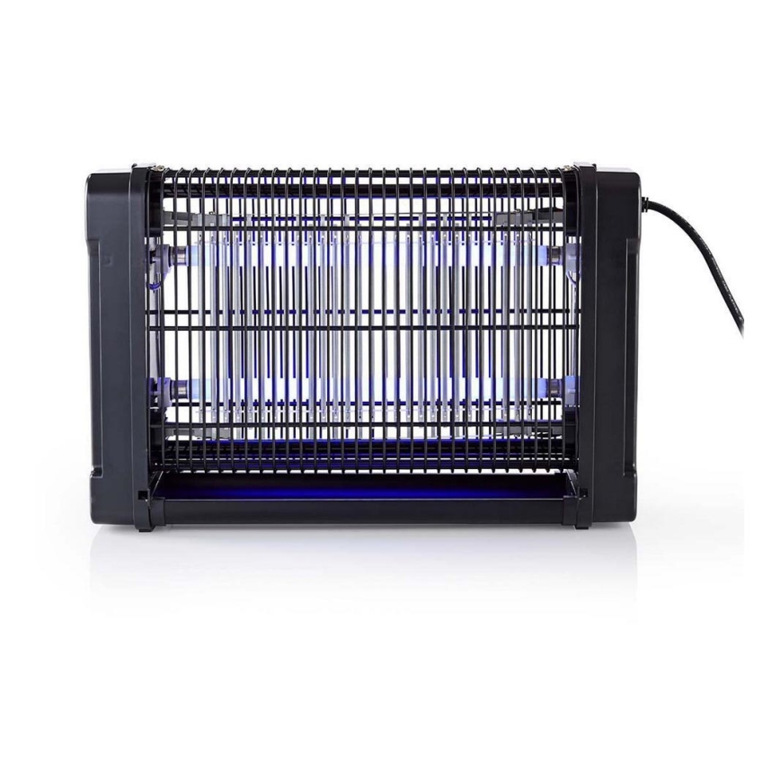 Elektrisk insektsfälla UV-A/2x8W/230V 50 m²