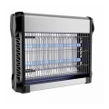 Elektrisk insektsfångare 2x10W/230V 80 m²