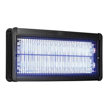 Elektrisk insektsfångare 2x15W/230V 120 m²