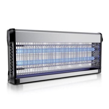 Elektrisk insektsfångare 2x20W/230V 150 m²