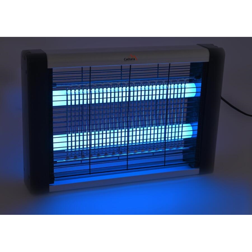 Elektrisk insektsfångare UV/2,1W/230V 60 m2