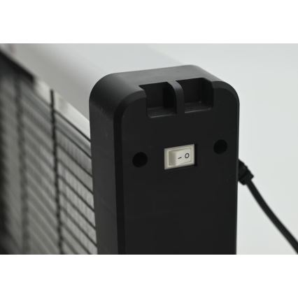 Elektrisk insektsfångare UV/2,1W/230V 60 m2