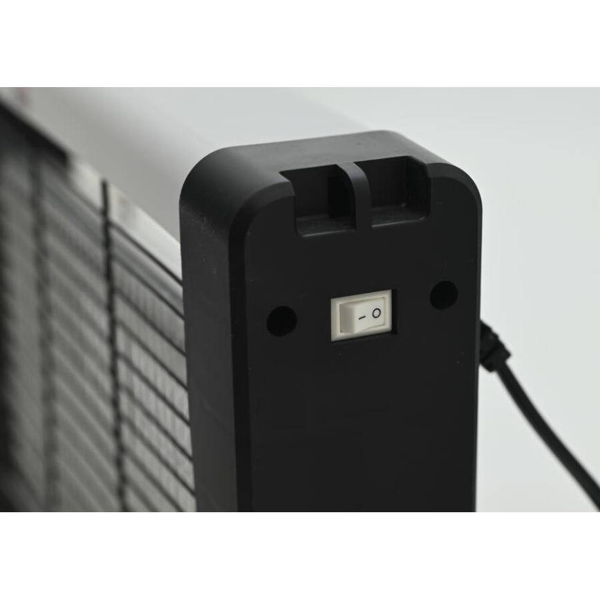 Elektrisk insektsfångare UV/2,1W/230V 60 m2