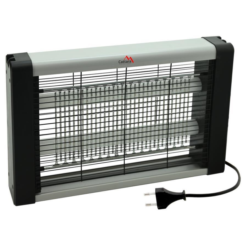 Elektrisk insektsfångare UV/2,1W/230V 60 m2