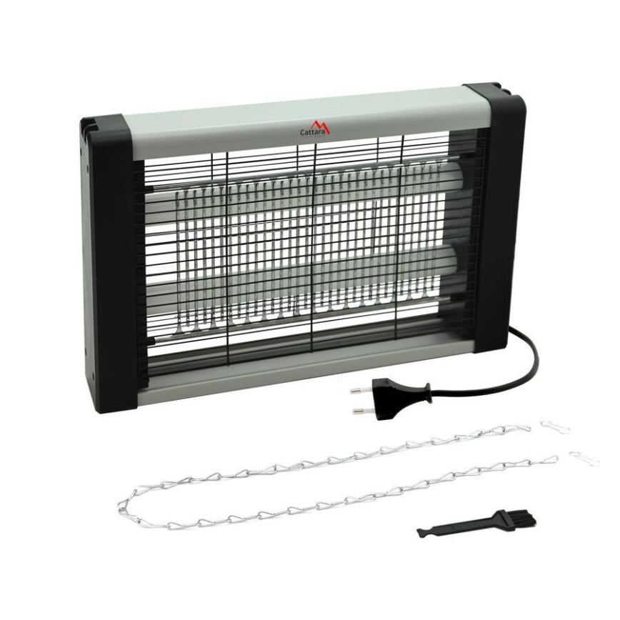 Elektrisk insektsfångare UV/2,1W/230V 60 m2
