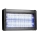Elektrisk insektszapper 2x10W/230V 100 m²