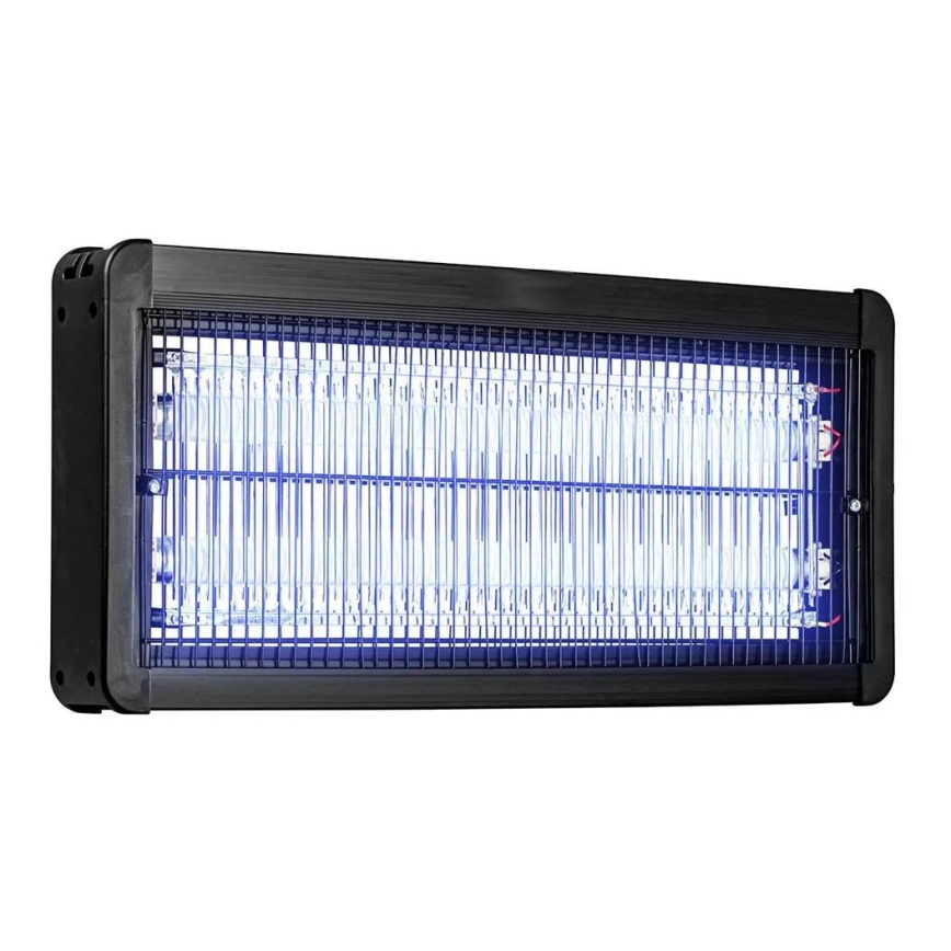 Elektrisk insektszapper 2x15W/230V 120 m²