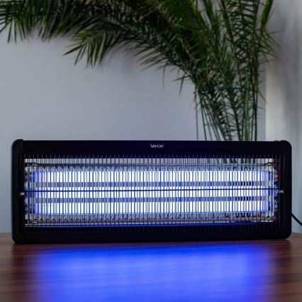 Elektrisk insektszapper 3x20W/230V 200 m2