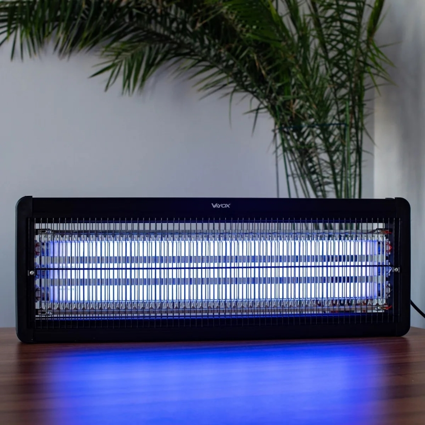 Elektrisk insektszapper 3x20W/230V 200 m2